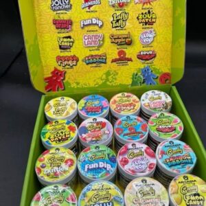Arcadia Extracts