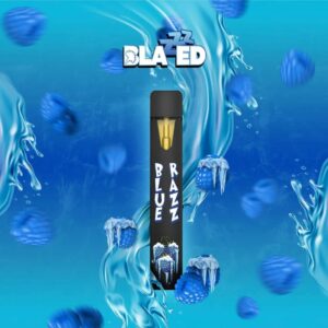 Blazzed 1g Disposable