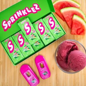 Sprinklez 2g Disposable