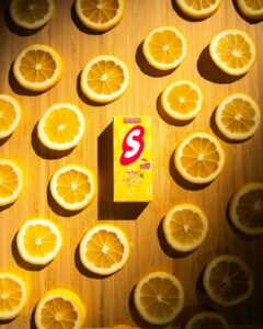 Sprinklez 2g Disposable