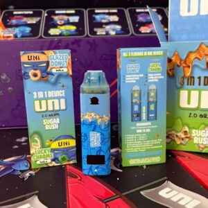 UNI 2g Disposable