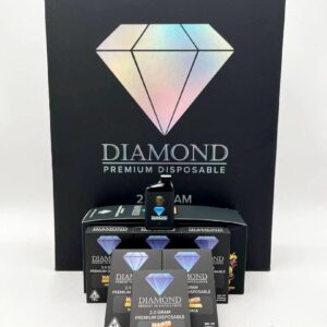 Diamond 2G Disposable