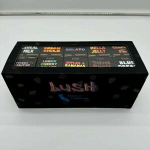 Lush 2G Disposable