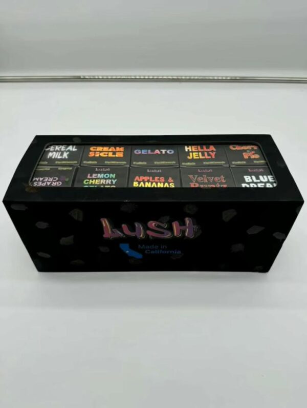 Lush 2G Disposable