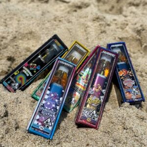 Sluggers Hit 2G Disposable