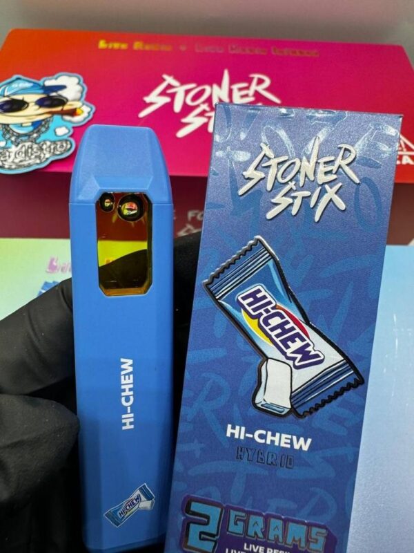 Stoner Stix 2G Disposable