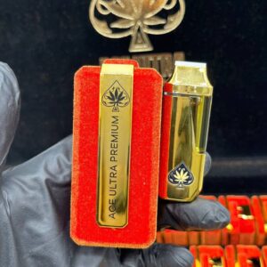 ACE ULTRA PREMIUM DIAMOND SAUCE DISPOSABLE(2G)