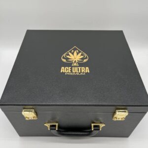 ACE ULTRA PREMIUM DIAMOND SAUCE DISPOSABLE(2G)