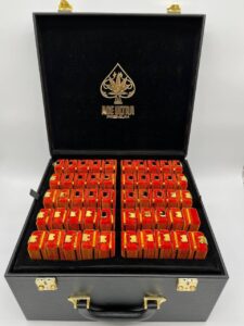  ACE ULTRA PREMIUM DIAMOND SAUCE DISPOSABLE(2G)