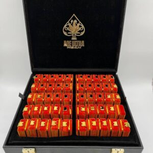 ACE ULTRA PREMIUM DIAMOND SAUCE DISPOSABLE(2G)