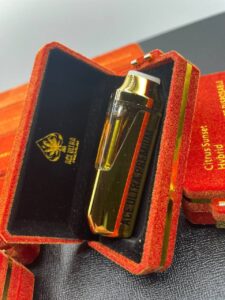  ACE ULTRA PREMIUM DIAMOND SAUCE DISPOSABLE(2G)