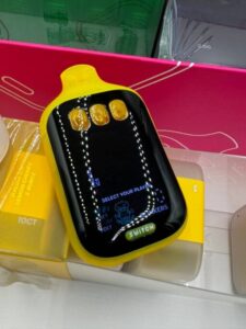 BOUTIQ SWITCH V5 LIQUID LIVE DIAMOND TRIPLE TANK ALL IN ONE