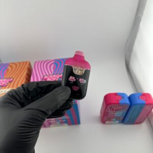 Bodega Boyz Deuces 2g Dual Chambered Disposable