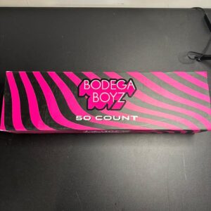 Bodega Boyz Deuces 2g Dual Chambered Disposable
