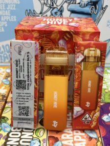 ,Favorites 3G Liquid Diamonds Disposable