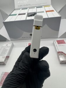 FIFTY ONE LABS 2G VAPE-LIQUID DIAMONDS+LIVE RESIN