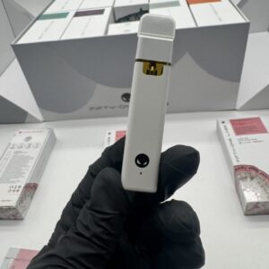 FIFTY ONE LABS 2G VAPE-LIQUID DIAMONDS+LIVE RESIN