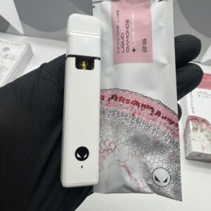 FIFTY ONE LABS 2G VAPE-LIQUID DIAMONDS+LIVE RESIN