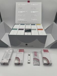 FIFTY ONE LABS 2G VAPE-LIQUID DIAMONDS+LIVE RESIN