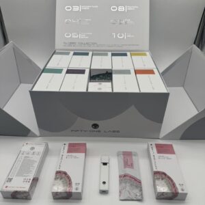 FIFTY ONE LABS 2G VAPE-LIQUID DIAMONDS+LIVE RESIN