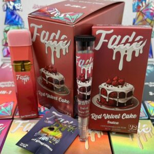 Fade V2 2g Disposable | Edibles | Pre Roll