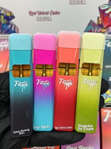 Fade V2 2g Disposable | Edibles | Pre Roll