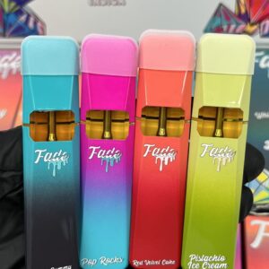 Fade V2 2g Disposable | Edibles | Pre Roll