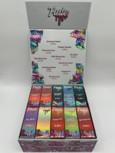Fade V2 2g Disposable | Edibles | Pre Roll