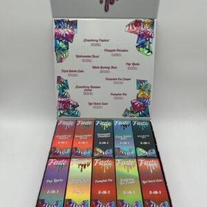 Fade V2 2g Disposable | Edibles | Pre Roll