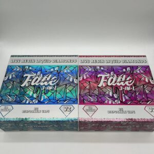 Fade V2 2g Disposable | Edibles | Pre Roll