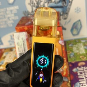 ,Favorites 3G Liquid Diamonds Disposable