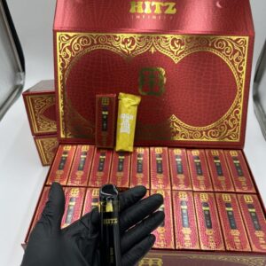 HITZ INFINITY 2G VAPE