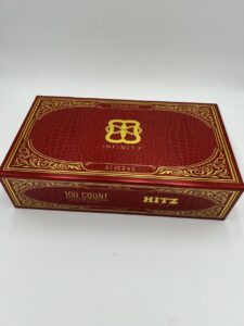 HITZ INFINITY 2G VAPE