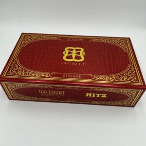 HITZ INFINITY 2G VAPE