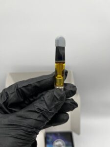 Mars Extracts 1g Cart 