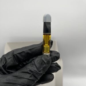 Mars Extracts 1g Carts