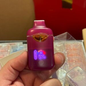 OURA 2G DUAL DISPOSABLE