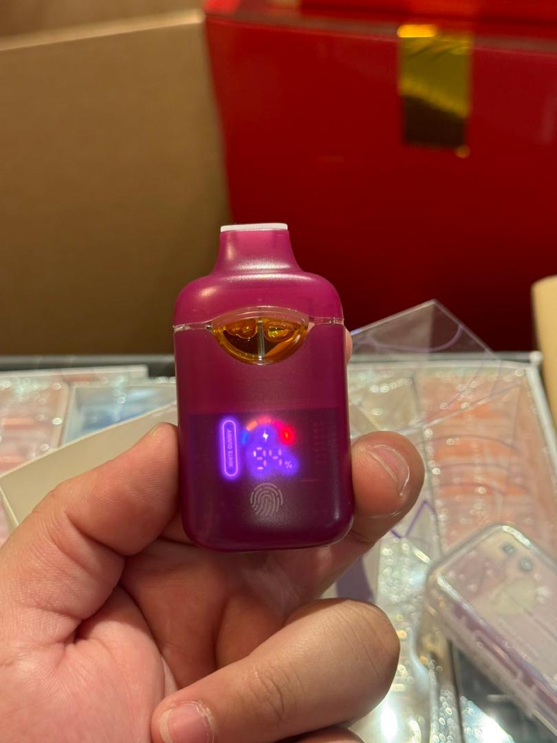 OURA 2G DUAL DISPOSABLE