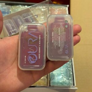 OURA 2G DUAL DISPOSABLE