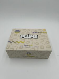 Plüme Parley Dual Chamber Liquid Live Diamonds