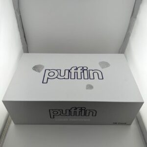 Puffin 3G Disposable Liquid Diamonds