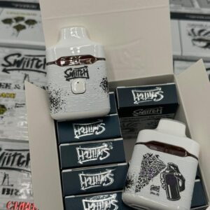 SWITCH 2G DISPOSABLE