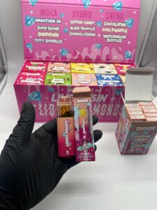 Snooze 2g Live Resin+Liquid Diamonds Disposable