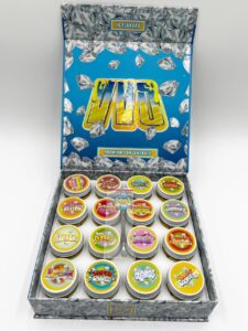 VVS PREMIUM CONCENTRATE