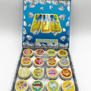 VVS PREMIUM CONCENTRATE