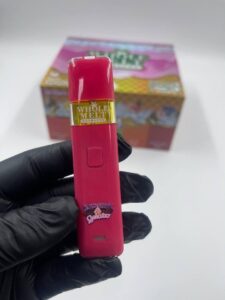 Whole Melt Extracts V6 2G Live Diamonds Vaporizer(Tropical Edition)Vape