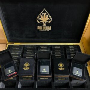 ACE Ultra 4G Premium Dual Gen2 Disposable