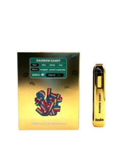 Besos Dame un Beso 2 Grams Liquid Diamond Gold Edition