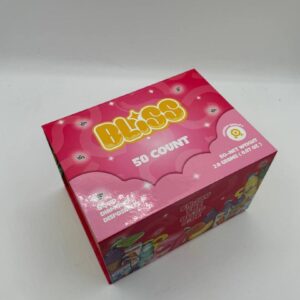 Bliss 2 Grams Liquid Diamond Disposables