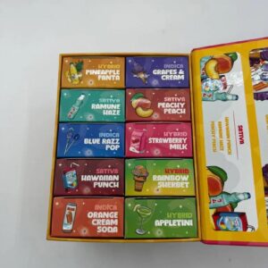 Bliss 2 Grams Liquid Diamond Disposables